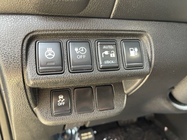 2014 Nissan Leaf Image 12