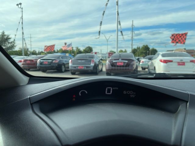 2014 Nissan Leaf Image 15