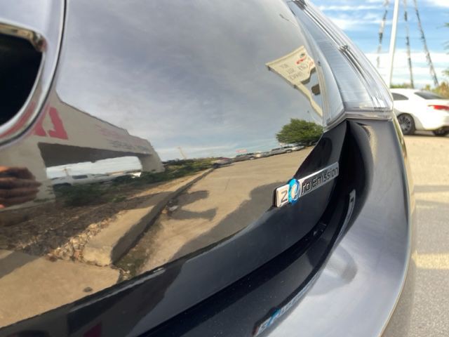 2014 Nissan Leaf Image 37