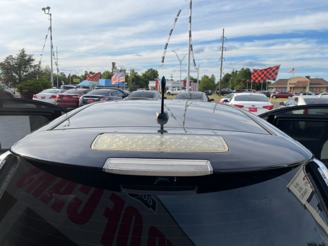 2014 Nissan Leaf Image 39