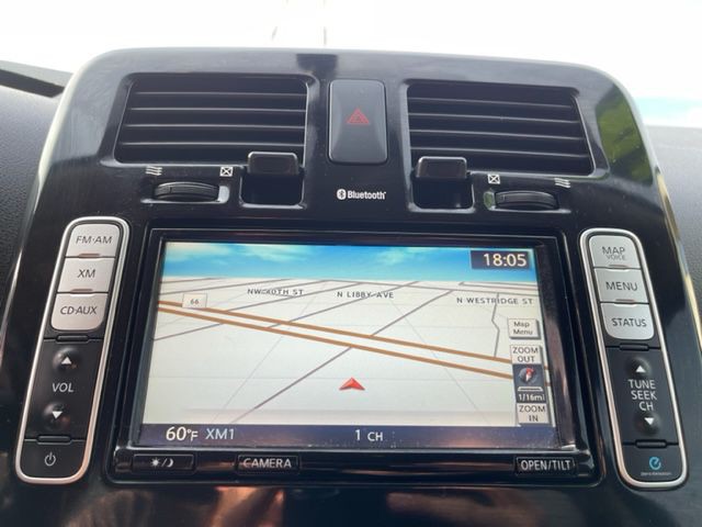 2014 Nissan Leaf Image 43