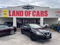 Image for 2018 Nissan Sentra S ID: 6660274