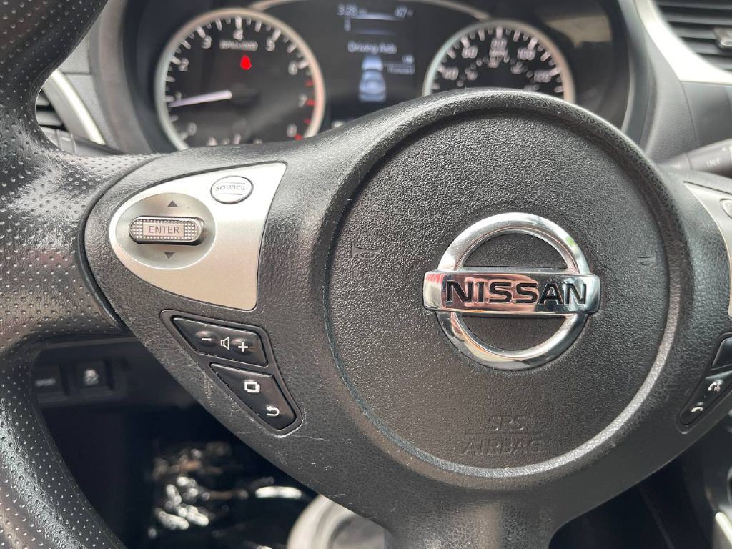 2018 Nissan Sentra Image 26