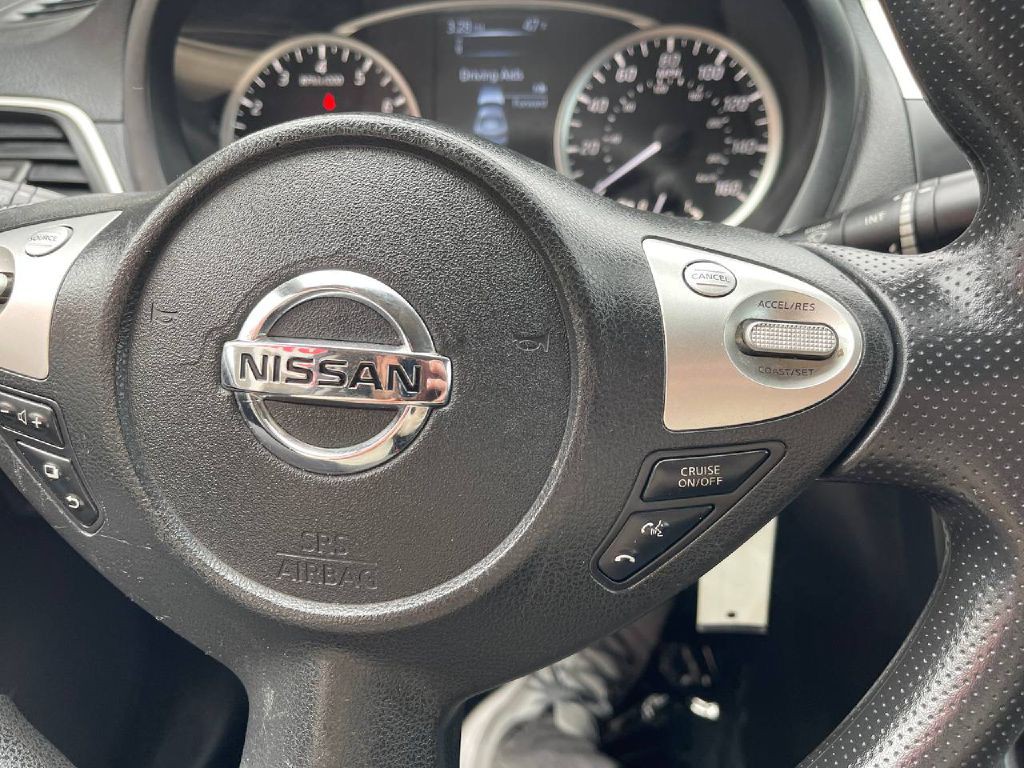 2018 Nissan Sentra Image 27