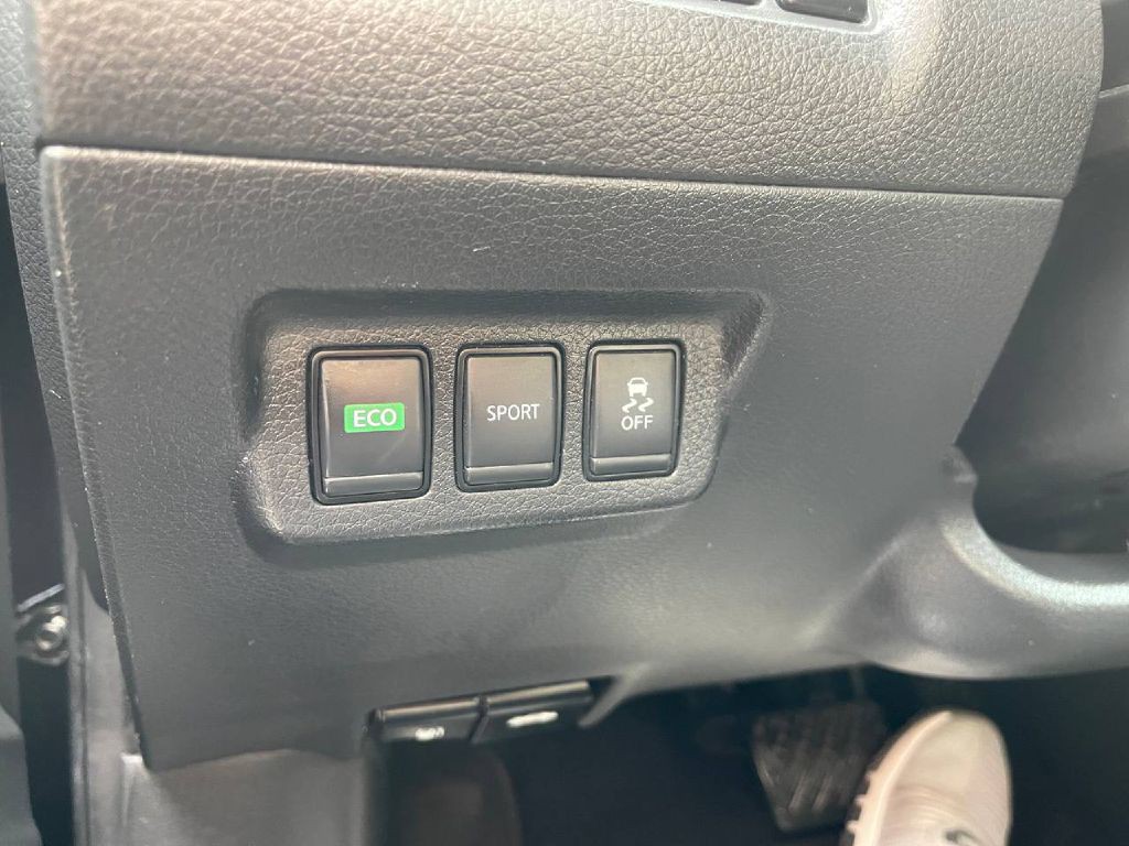 2018 Nissan Sentra Image 29