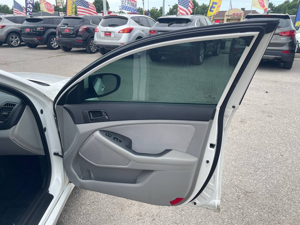 2013 Kia Optima Image 6