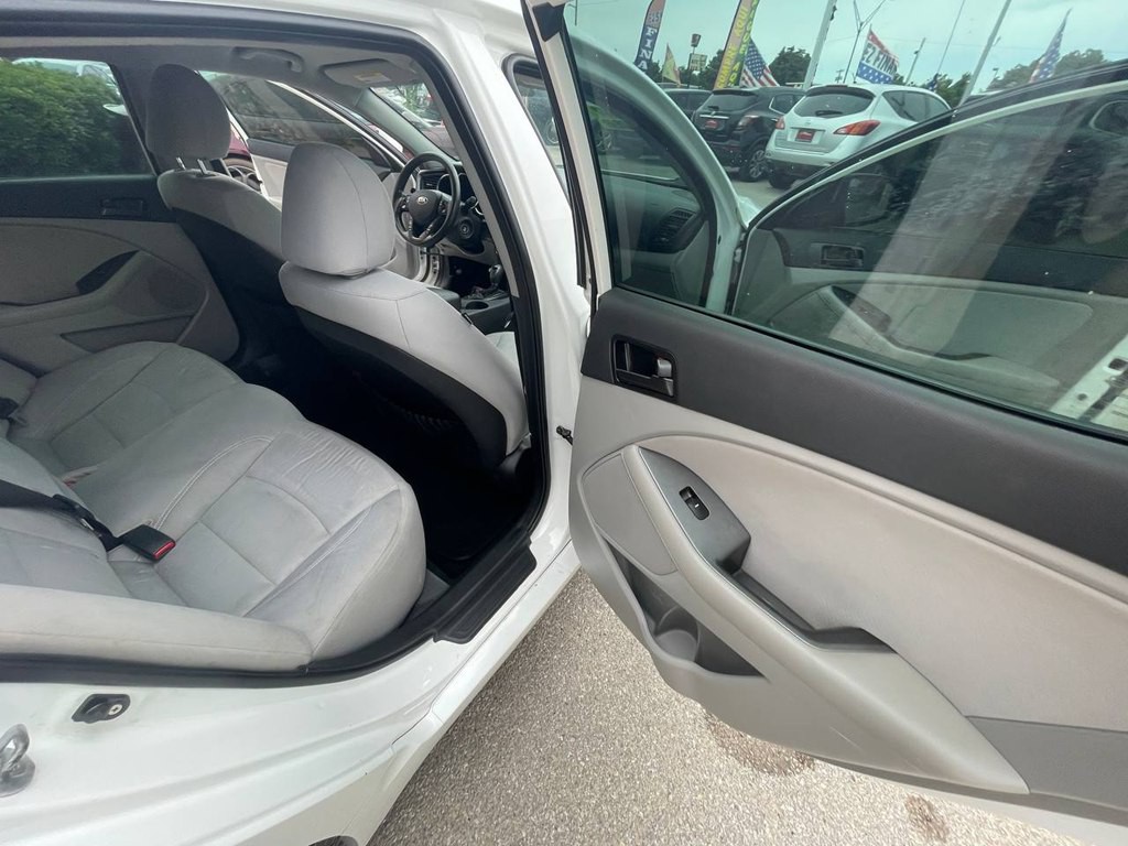2013 Kia Optima Image 13