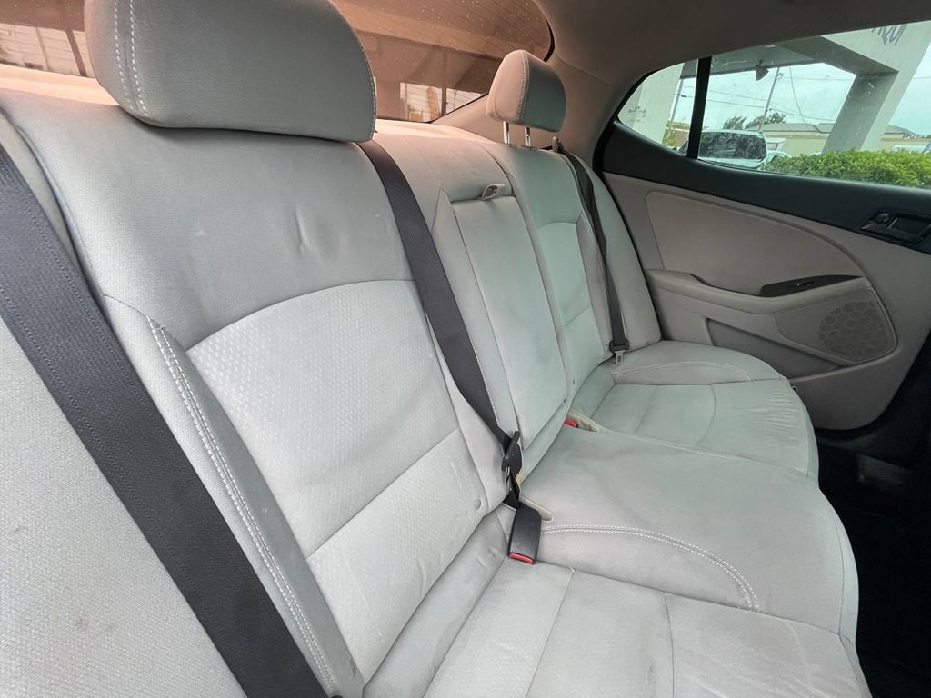 2013 Kia Optima Image 14