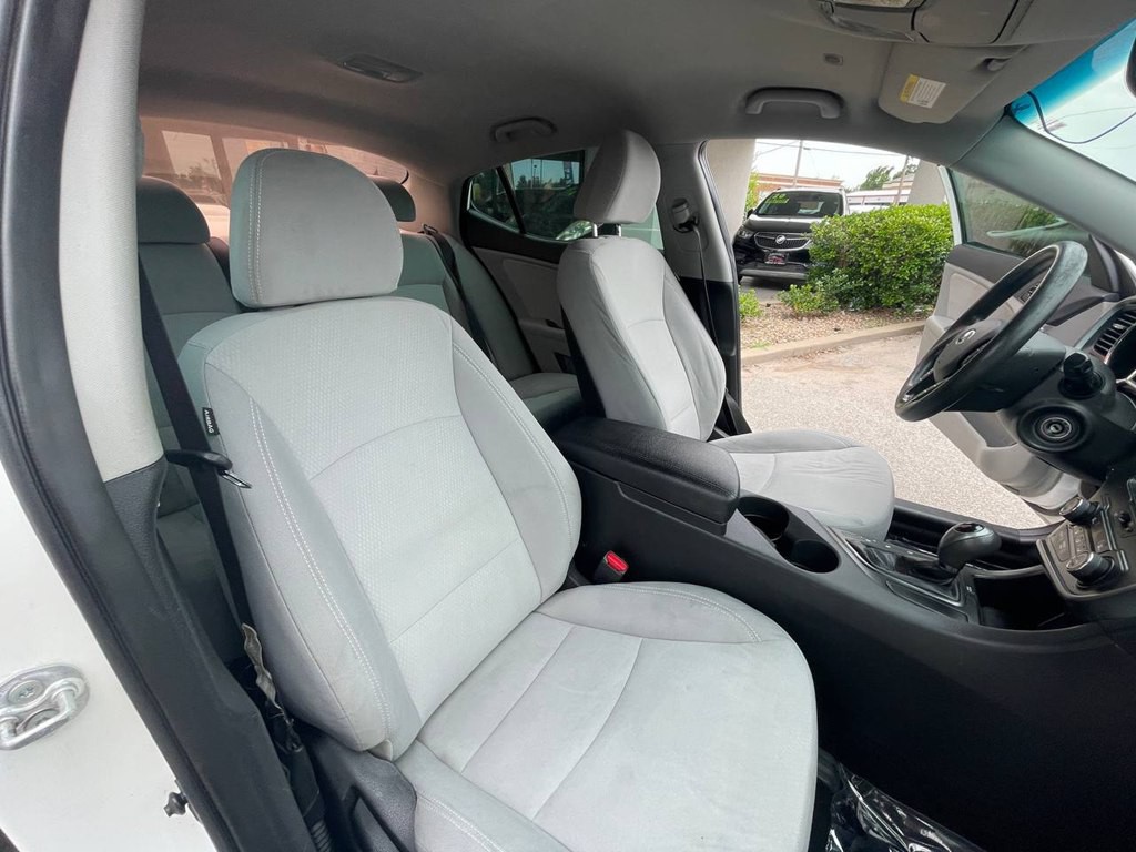 2013 Kia Optima Image 19