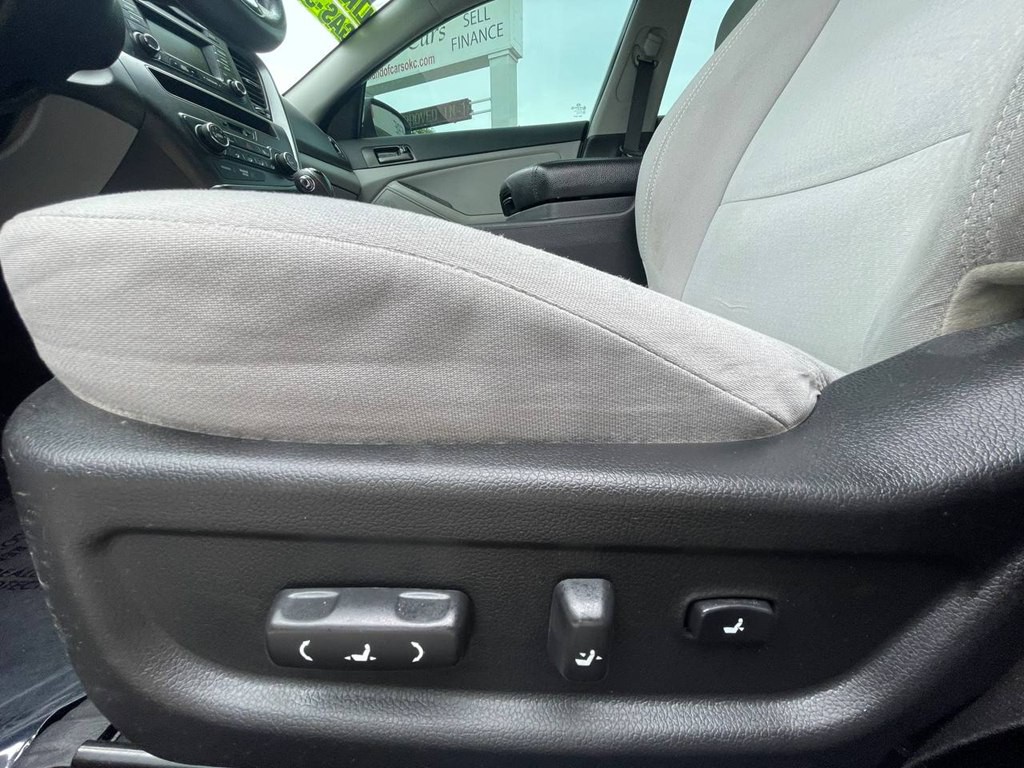 2013 Kia Optima Image 22