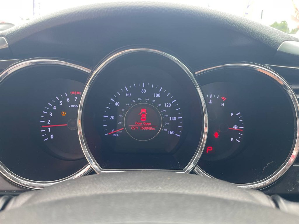 2013 Kia Optima Image 25