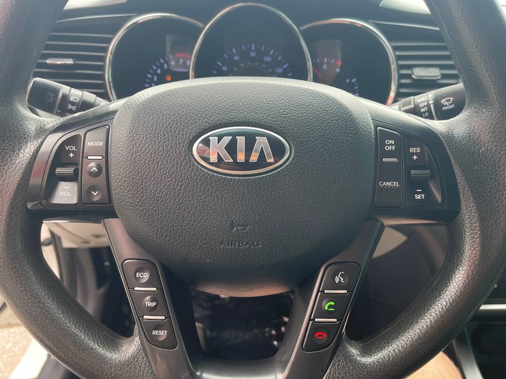 2013 Kia Optima Image 26