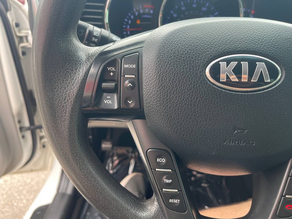 2013 Kia Optima Image 27