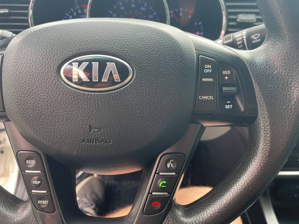 2013 Kia Optima Image 28