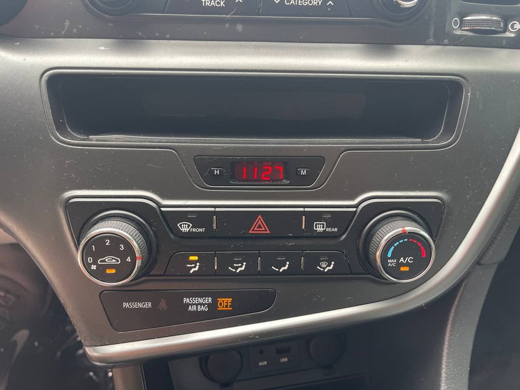 2013 Kia Optima Image 32