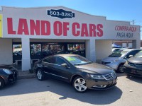 Image for 2014 Volkswagen CC Sport ID: 6697200