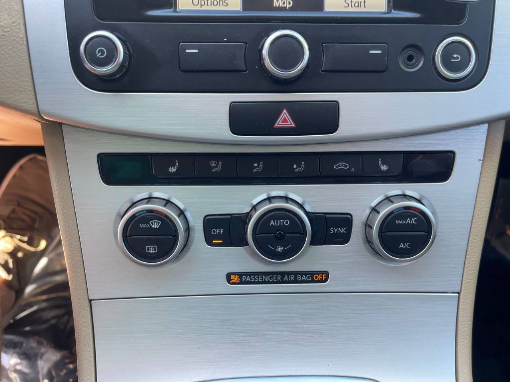 2014 Volkswagen CC Image 35