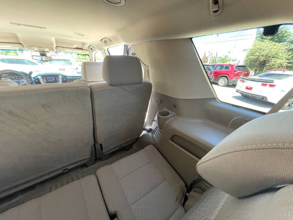 2015 Chevrolet Tahoe Image 14