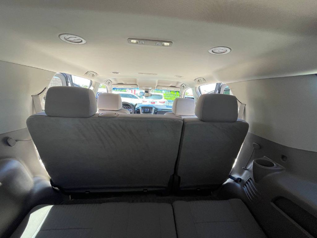2015 Chevrolet Tahoe Image 15