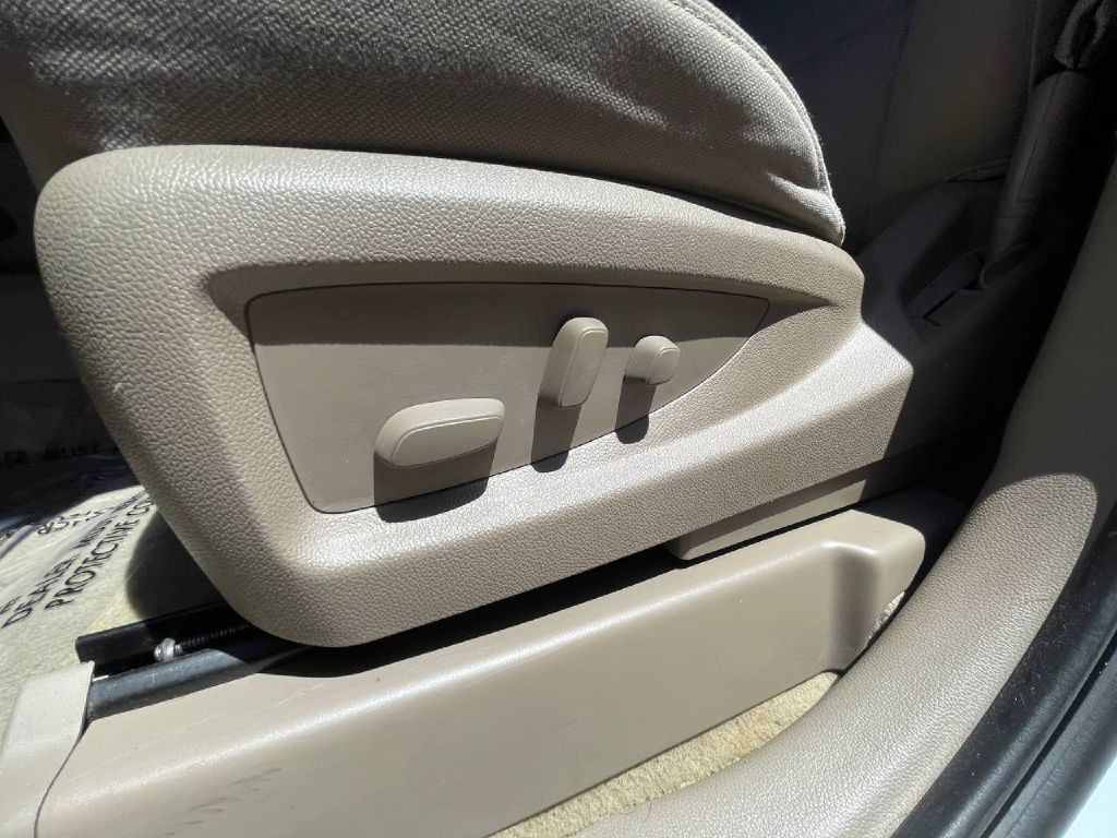 2015 Chevrolet Tahoe Image 37