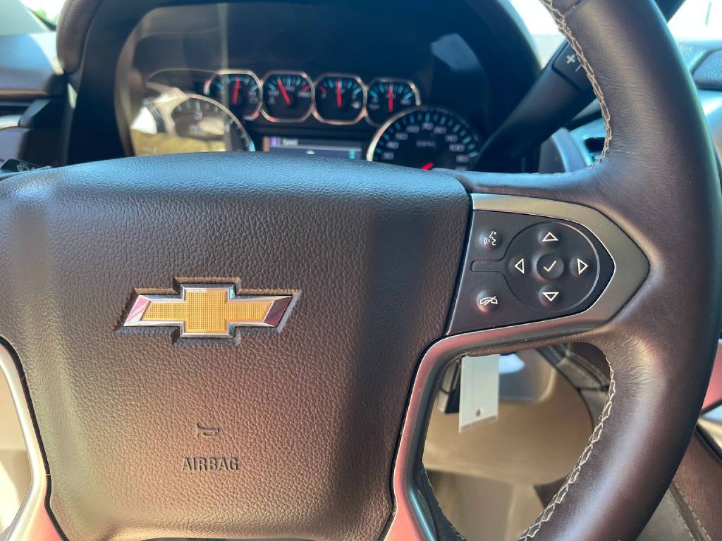 2015 Chevrolet Tahoe Image 44