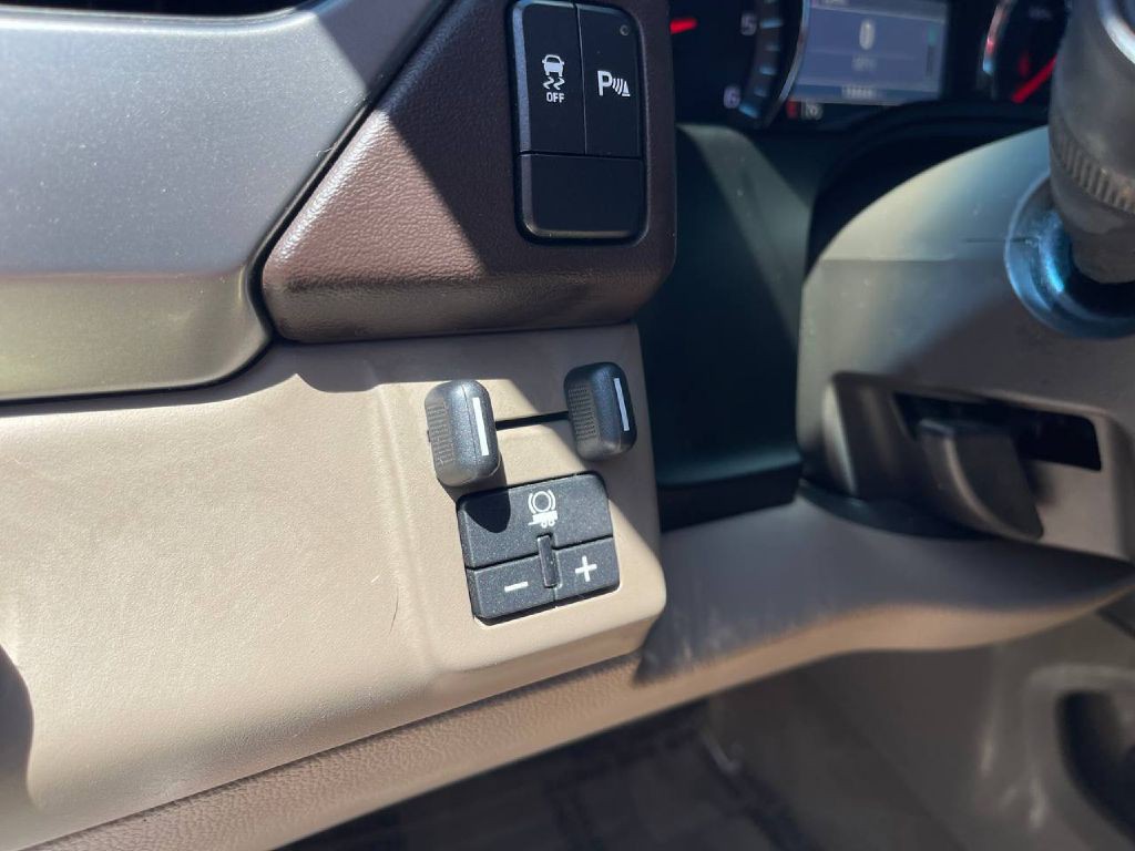 2015 Chevrolet Tahoe Image 47