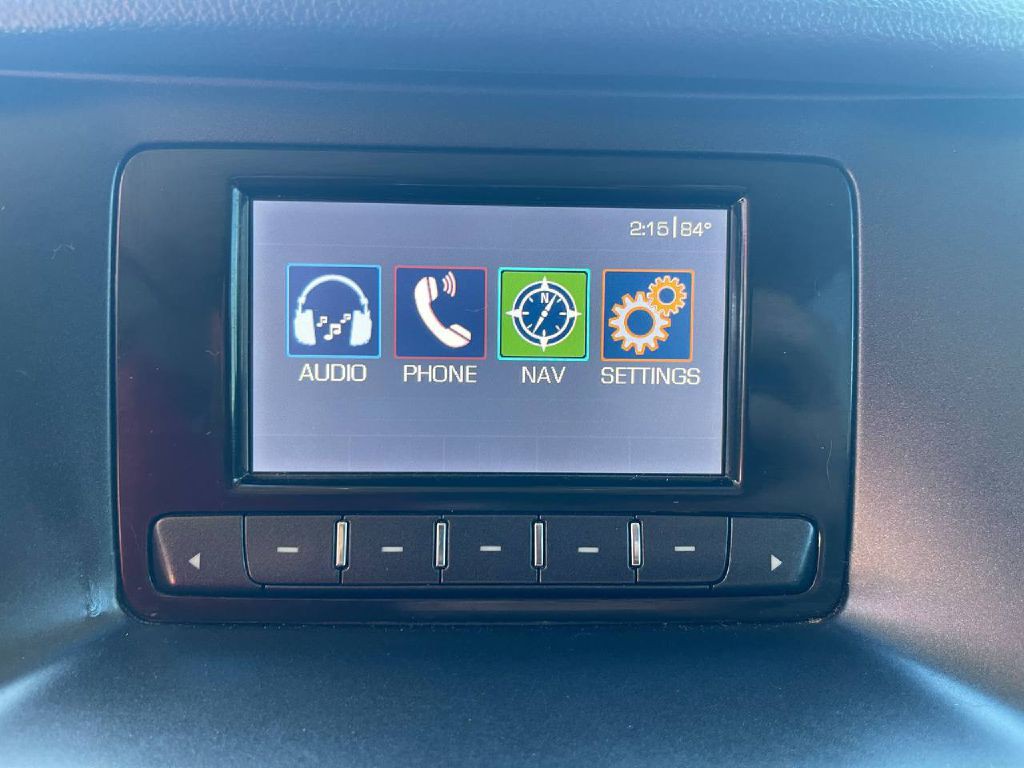 2015 Chevrolet Tahoe Image 52