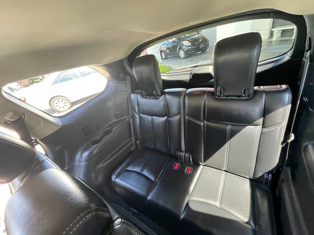 2017 Nissan Pathfinder Image 13
