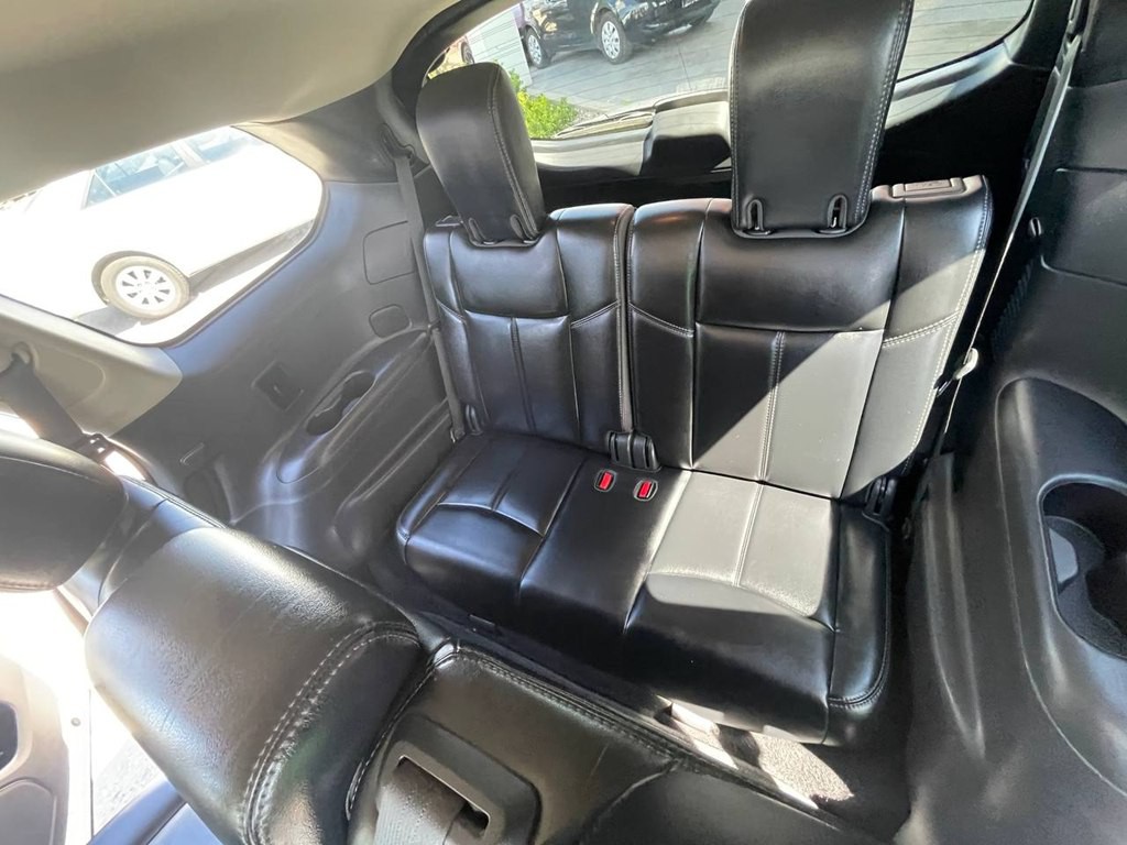 2017 Nissan Pathfinder Image 14