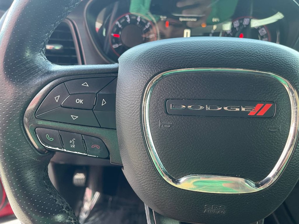 2016 Dodge Challenger Image 22