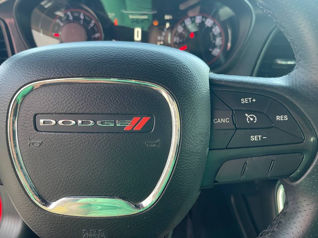 2016 Dodge Challenger Image 23