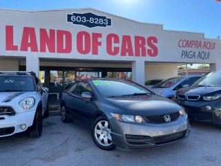 Image for 2011 Honda Civic LX ID: 6745922