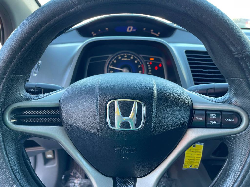 2011 Honda Civic Image 14