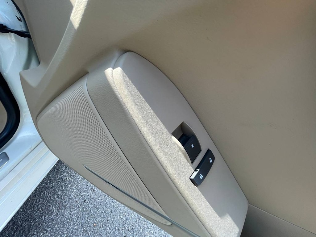 2008 Cadillac CTS Image 19