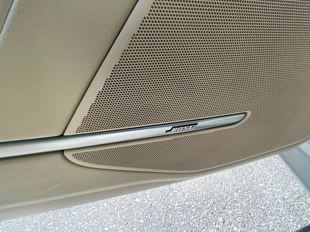 2008 Cadillac CTS Image 24