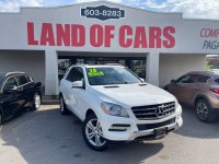 Image for 2015 Mercedes-Benz M-Class ML 350 ID: 6803457