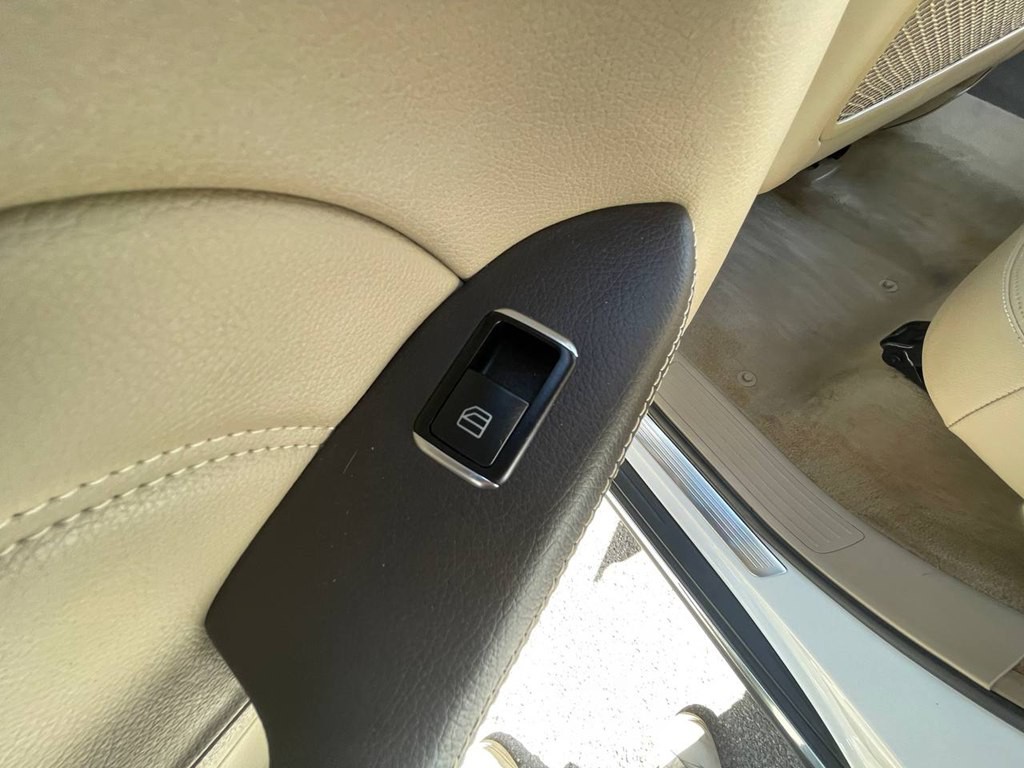 2015 Mercedes-Benz M-Class Image 16