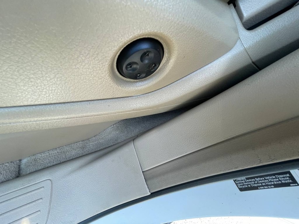 2015 Mercedes-Benz M-Class Image 33