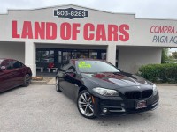 Image for 2016 BMW 5 Series 528i ID: 6810521