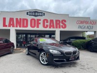 Image for 2014 BMW 6 Series 640 Gran Turismo ID: 6810634