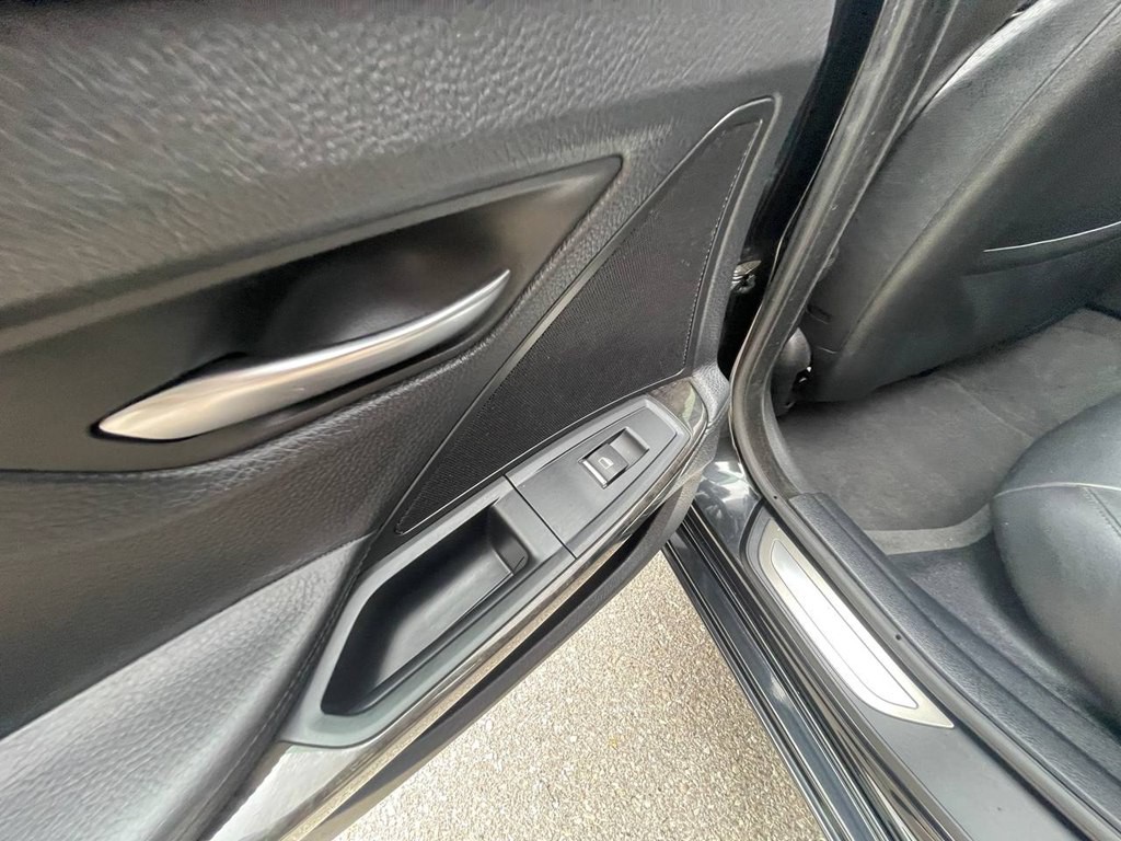 2014 BMW 6 Series Image 11