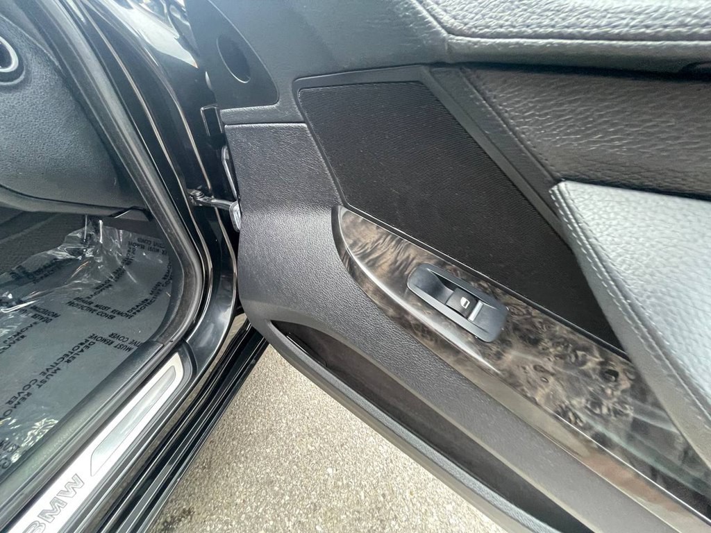 2014 BMW 6 Series Image 20