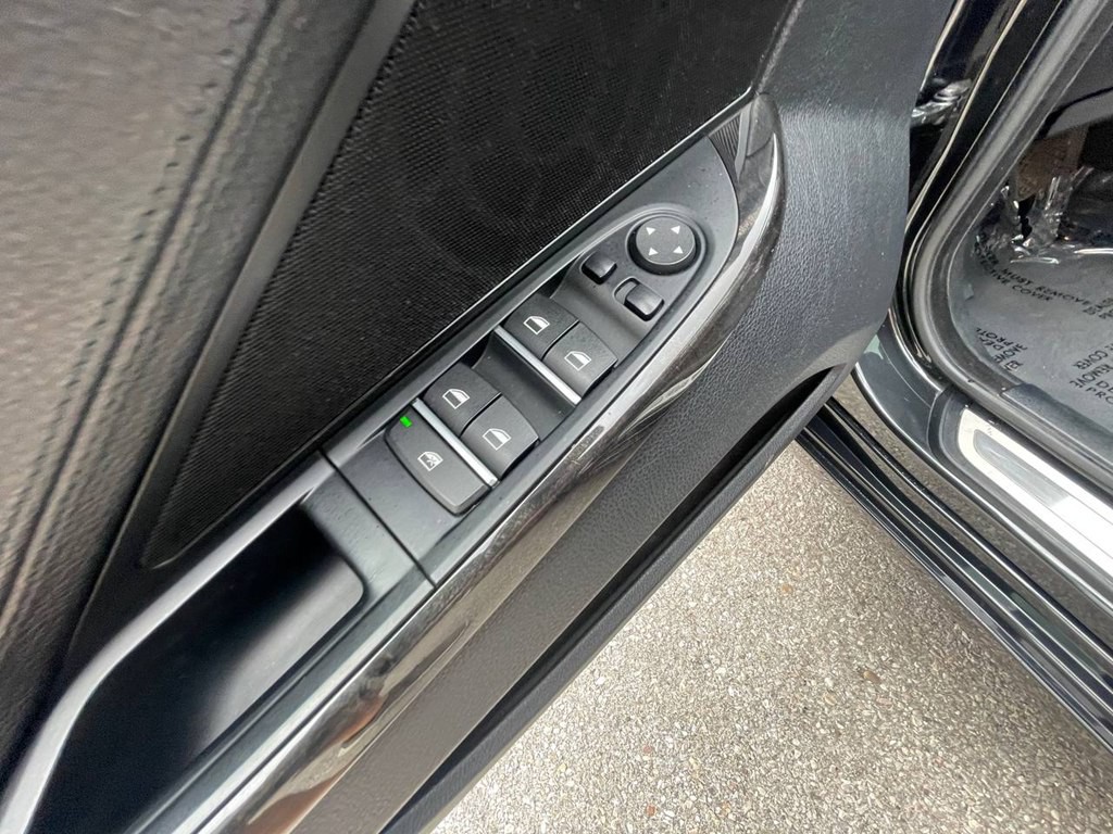 2014 BMW 6 Series Image 25