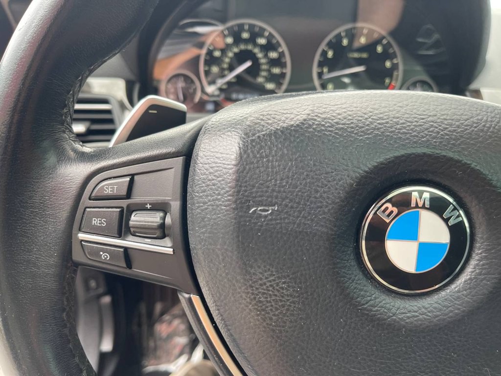 2014 BMW 6 Series Image 30