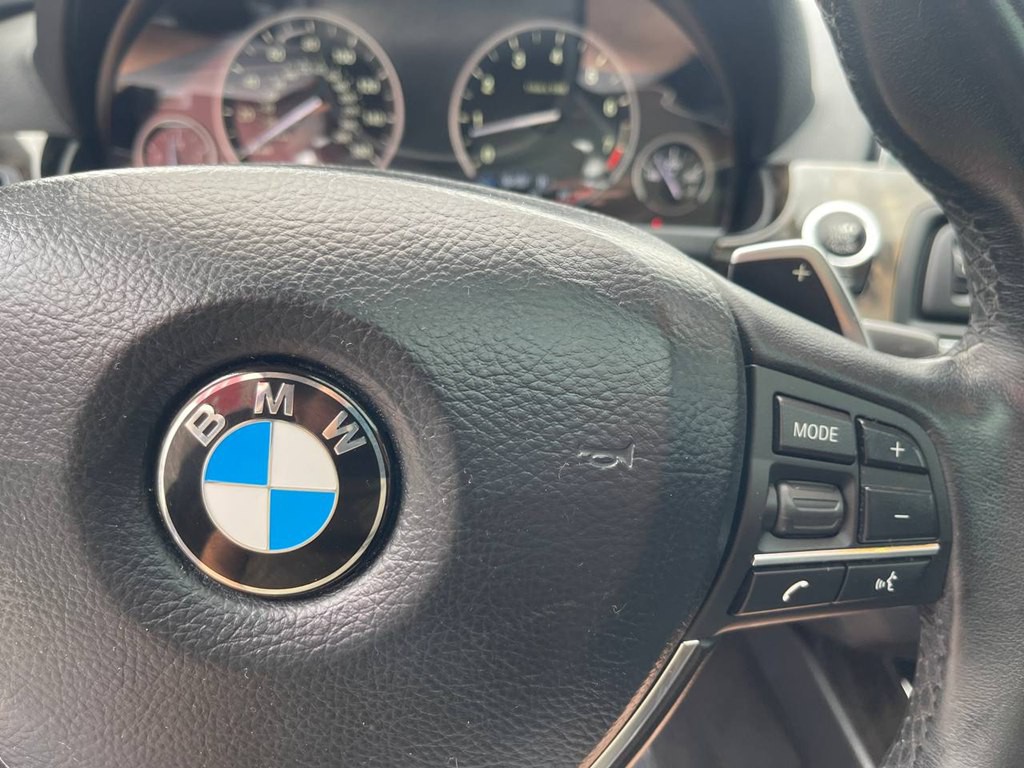 2014 BMW 6 Series Image 31