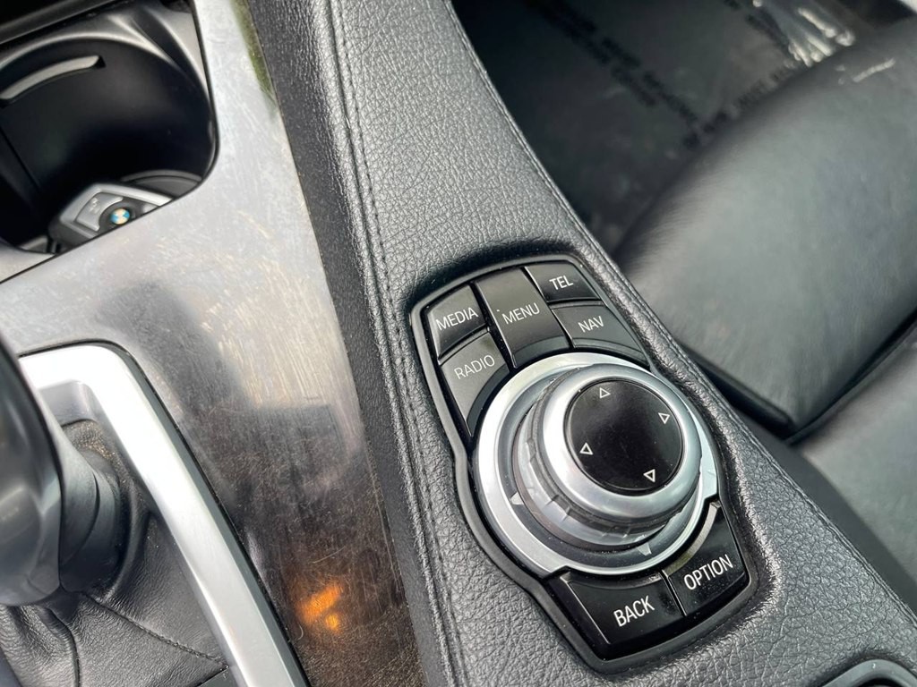 2014 BMW 6 Series Image 39