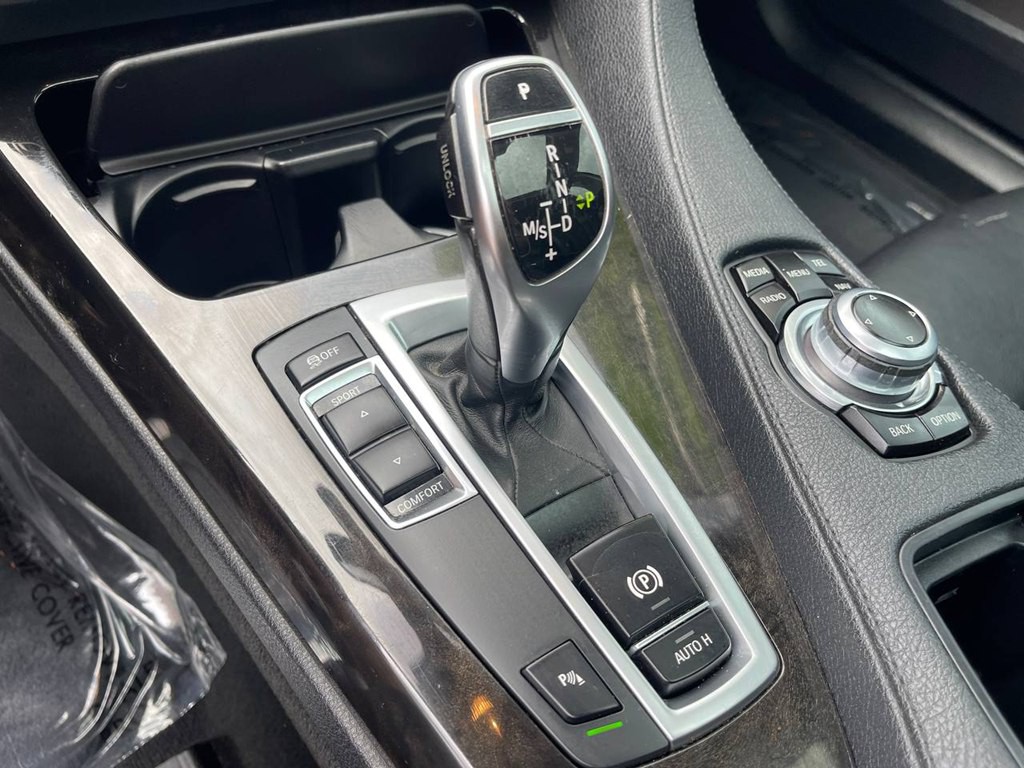 2014 BMW 6 Series Image 40
