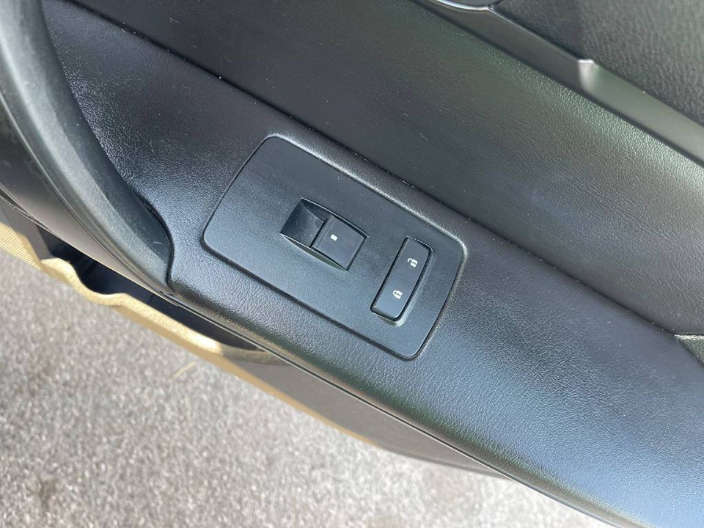 2016 Chevrolet Traverse Image 22