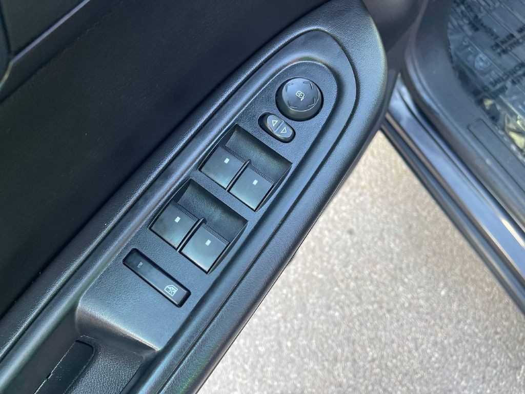 2016 Chevrolet Traverse Image 26