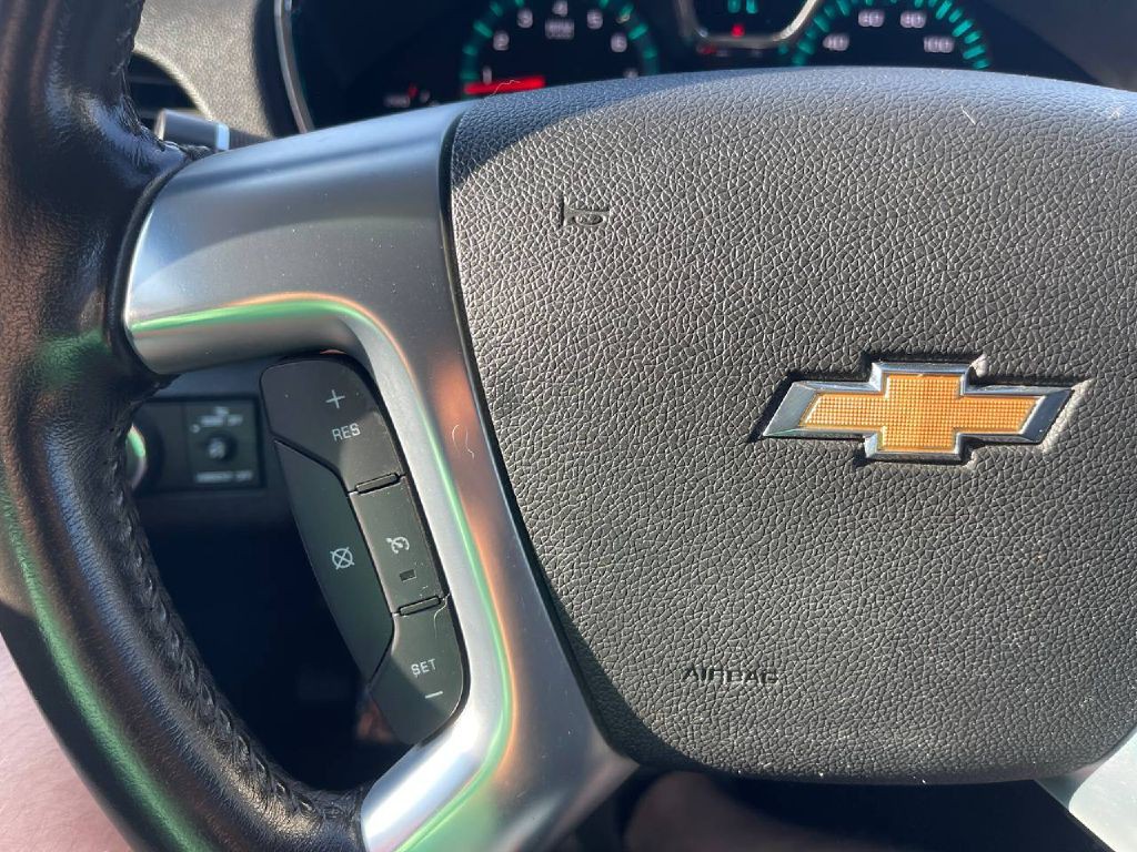2016 Chevrolet Traverse Image 31
